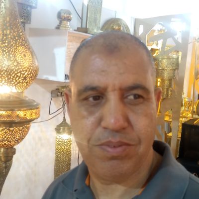 عبدالقادر فيلالي